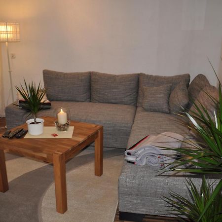 Appartamento Haus Hippelstein Gönnersdorf Esterno foto