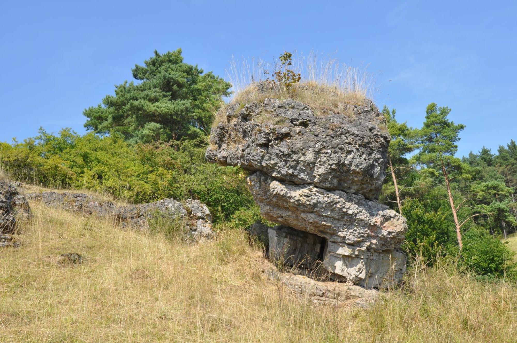 Appartamento Haus Hippelstein Gönnersdorf Esterno foto